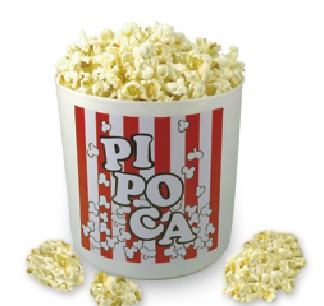 Pipoca