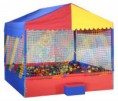 Piscina de Bolinhas